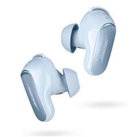 Bose QuietComfort Ultra True Wireless Noise-Cancelling Earbuds - Moonstone Blue