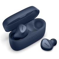 Jabra Elite 4 In-Ear True Wireless Bluetooth Noise-Cancelling Earbuds Grey