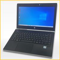 HP ProBook 430 G5 Core i5-8250U 8GB Ram 256GB SSD FHD Windows 11 Pro Laptop