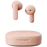 Urbanista Copenhagen True Wireless Earbuds Noise Cancelling Mic Dusty Pink
