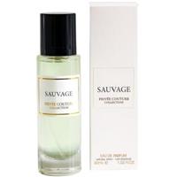 ARD AL ZAAFARAN SAUVAGE PRIVEE COUTURE COLLECTION 30ML EDP SPRAY BRAND NEW