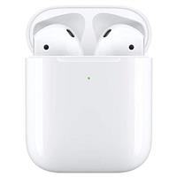 Apple AirPods 2nd Gen Wireless Active Noise Cancellation Earbuds MRXJ2CH/A