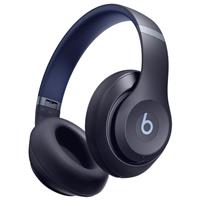 Beats Studio Pro Wireless Bluetooth Noise-Cancelling Headphones Navy MQTQ3ZM/A