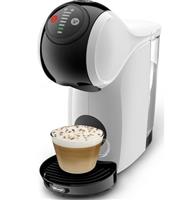 Dolce Gusto by DeLonghi Genio S EDG226.W Coffee Machine Anthracite White