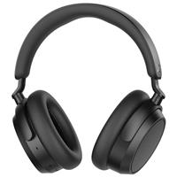 Sennheiser Accentum Plus Wireless Bluetooth Over-Ear Noise-Cancelling Headphones