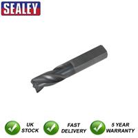 Sealey Solid Carbide Spot Weld Drill Bit 8mm AK4740