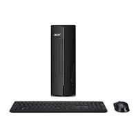 Acer Aspire XC-1710 Desktop PC Intel N100 8GB RAM 256GB SSD Black #OB