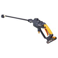Worx Powershare HydroShot Pressure Cleaner 20V 22 Bar Pressure WG620E.5 Grade C