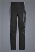Mountain Warehouse Ultra Men's Typhoon Over Trousers 3 Layer Waterproof Pants - L Regular