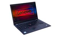 Lenovo Laptop ThinkPad X390 Intel i5 8th Gen 8 GB RAM 256 GB SSD Windows 11 Pro