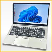 HP EliteBook 840 G7 Core i5-10210U 16GB Ram 256GB SSD FHD Windows 11 Laptop