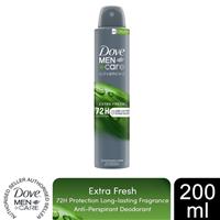 Dove Anti-Perspirant Men+Care Advanced Extra Fresh 72H Protection Deo, 200ml