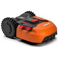 WORX Cordless Lawnmowers