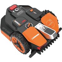 Worx Landroid VISION M600 Wireless Robotic Lawnmower 600M2 WR206E Grade C