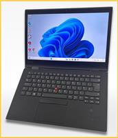 Lenovo ThinkPad X1 Yoga 3rd Gen i5-8350U 8GB Ram 256GB SSD Laptop