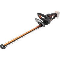 Worx NITRO 20V Brushless Cordless Hedge Trimmer 57cm Bare Unit WG263E.9 Grade C