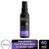 Tresemme Heat Defence Care & Protect Hair Spray for All Hair Types, 60ml