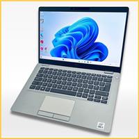 Dell Latitude 5310 Core i5-10210U 8GB Ram 128GB SSD FHD Windows 11 Pro Laptop