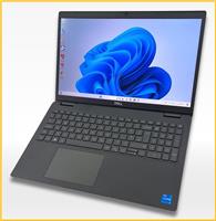 15.6 Dell Latitude 3520 i5 11th Gen QUAD CORE 16GB Ram 512GB Windows 11 Laptop
