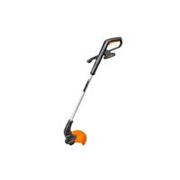 Worx WG157E 20V Max 2in1 Cordless Grass Trimmer & Edger With Auxiliary Handle