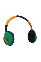 Mountain Warehouse Kids Earmuffs Character Design Boys Casual Knitted Headwear