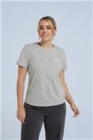 Animal Sunrise Carina Women's T-Shirt Breathable Summer Ladies Tee Top - 6-8 Regular