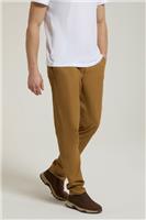 Mountain Warehouse Mens Woods Chino Trouser Cotton Lightweight Stretchy Pants - 30 Regular