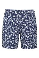 Mountain Warehouse Womens Lakeside II Printed Short UV Protection Summer Bottoms - 4 Regular