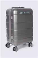 Animal Travel Cabin Size Suitcase Travel Bag - Pfc-Free