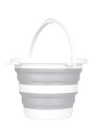 Mountain Warehouse Collapsible Bucket - Lightweight