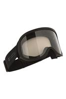 Mountain Warehouse Mens Unisex Ski Goggle Cat 0 - Adjustable Head Strap