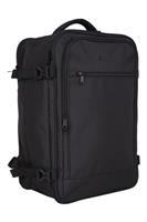 Mountain Warehouse Essentials Collapsible Travel Bag 40L