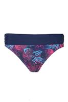 Mountain Warehouse Women's Paradise Bikini Bottoms Quick Dry Ladies Swimwear - 10 Regular