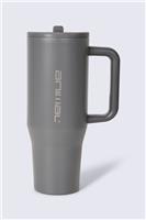Animal Insulated Travel Tumbler 1.1L Mug - Cup Holder Compatible