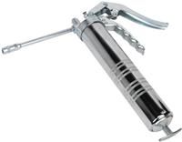 Sealey AK446 Pistol Type One Handed/Hand Manual Grease Gun For 400g Cartridge