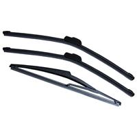 3x Vauxhall Insignia 2.0 ACP Front/Rear Wiper Blades 'Trade Price' Windscreen