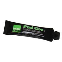 BREMTECH PAD GOO ANTI SQUEAL BRAKE LUBRICANT NOT COPPER GREASE PG10A