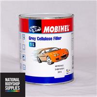 CELLULOSE PRIMER HIGH BUILD 1K, Primer Filler 1Ltr READY TO SPRAY / RFU