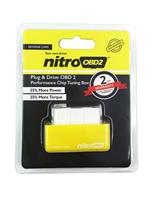 NITRO PETROL ENGINE TUNING ECU REMAP PERFORMANCE BHP POWER OBD2 CHIP BOX