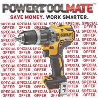 Dewalt XR Brushless Compact Combi Drill