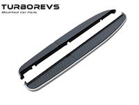 NEW ALUMINIUM SIDE STEPS RUNNING BOARDS FOR LAND RANGE ROVER SPORT OE STYLE 8013