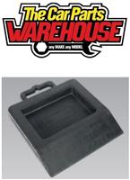 Sealey Sealey PTS1 Pallet Truck Stop / Hold PTS1 Secure transporting