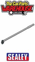 Sealey AK730 Breaker Bar 600mm / 24 1/2Sq Drive Extension UK SEALEY SUPPLIER