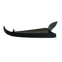 For Vauxhall Opel Astra H MK5 04-09 Bottom Lower Wing Mirror Cover Drivers Side