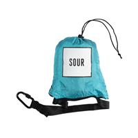 Sour Skateboards - Hammock - Navy/Blue