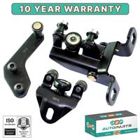 LEFT SIDE SLIDING DOOR TOP MIDDLE BOTTOM ROLLER RUNNER FOR FORD TRANSIT MK6 MK7