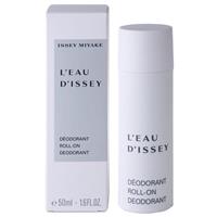 ISSEY MIYAKE L'EAU D'ISSEY FOR WOMEN 50ML ROLL-ON DEODORANT BRAND NEW & SEALED