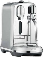 Sage Nespresso Creatista Plus BNE800BSS Coffee Machine Brushed Stainless Steel,