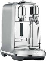 Sage Nespresso Creatista Plus BNE800BSS Coffee Machine Brushed Stainless Steel-