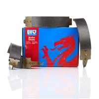 Quinton Hazell Brake Shoe Kit - BS500